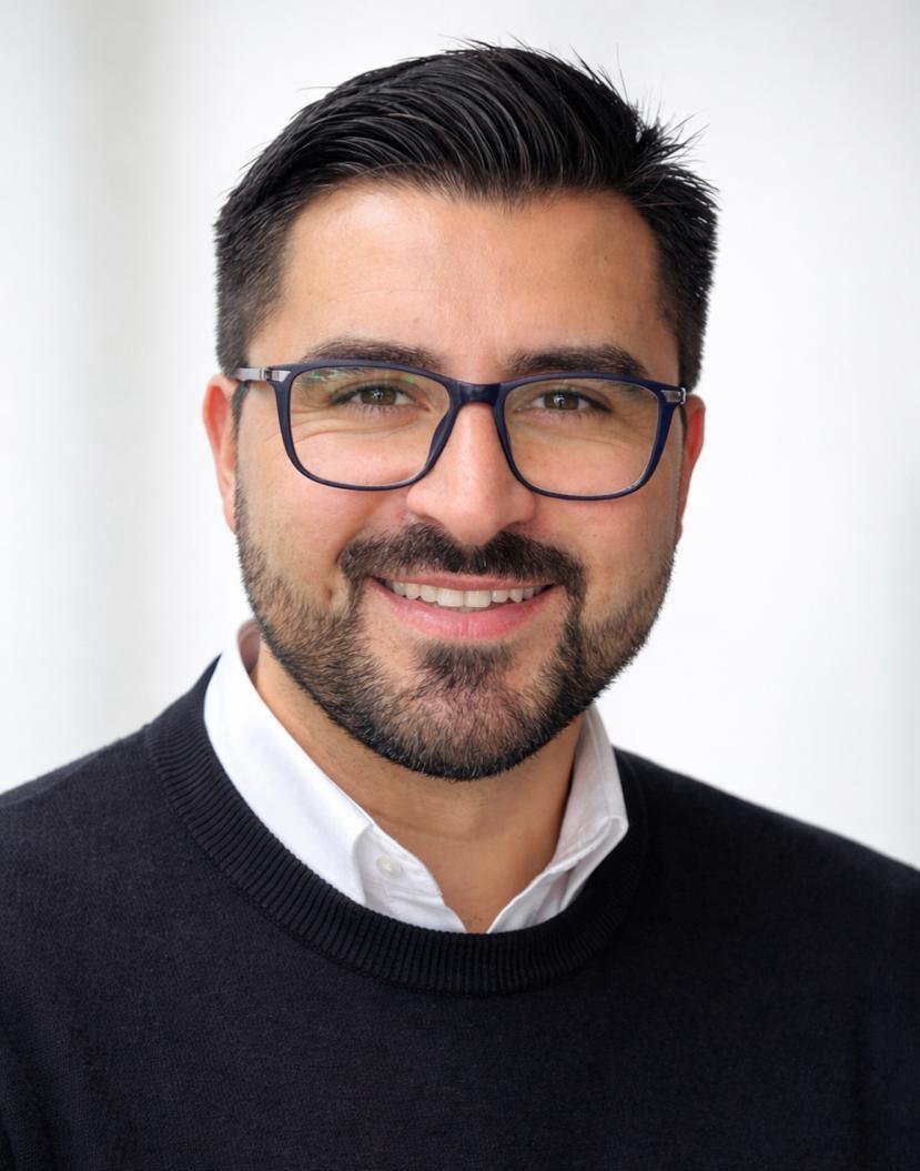 Misael Pavez